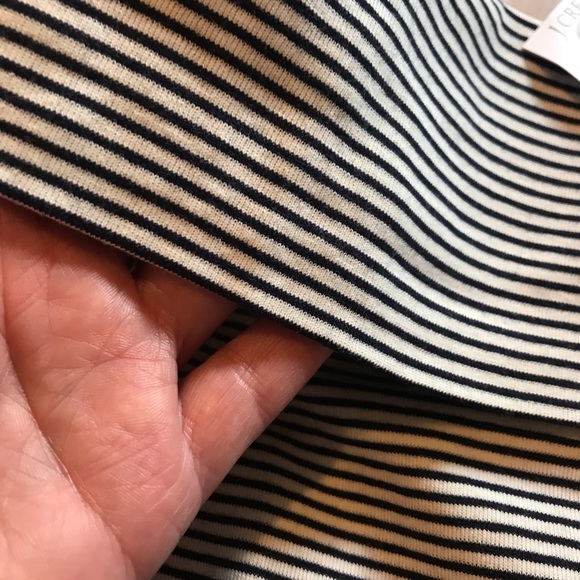 J Crew Off Shoulders top 3/$21 - Picture 4 of 6